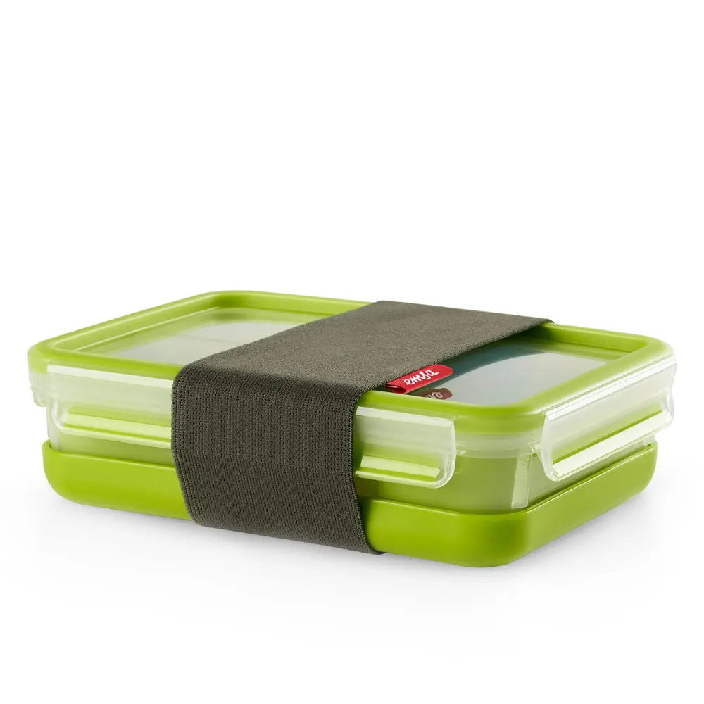 Emsa CLIP & GO Lunchbox, 1,20 L