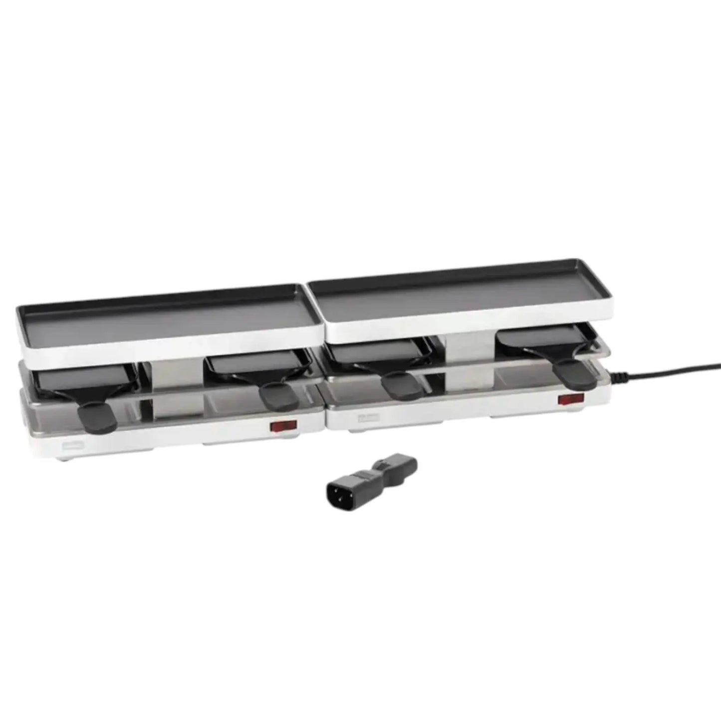 Stöckli Twinboard Set