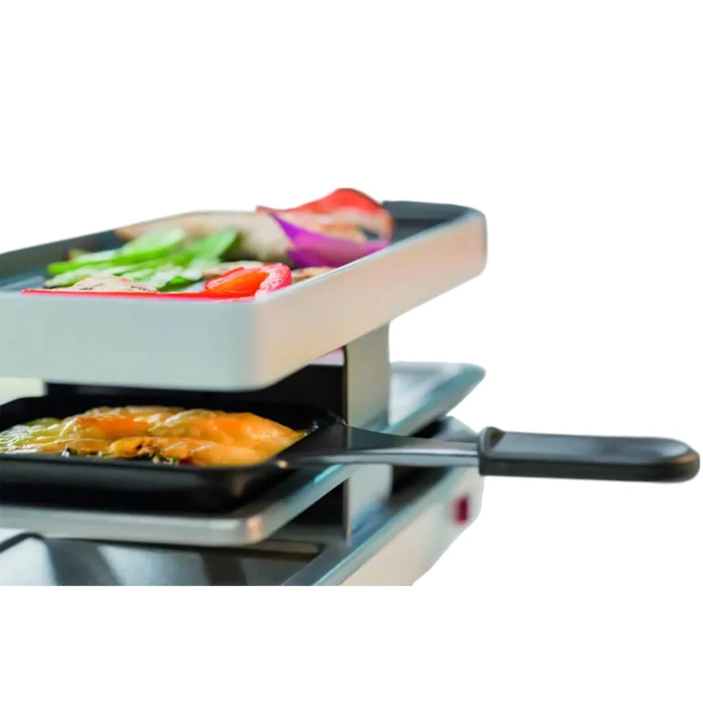 Stöckli Twinboard Set