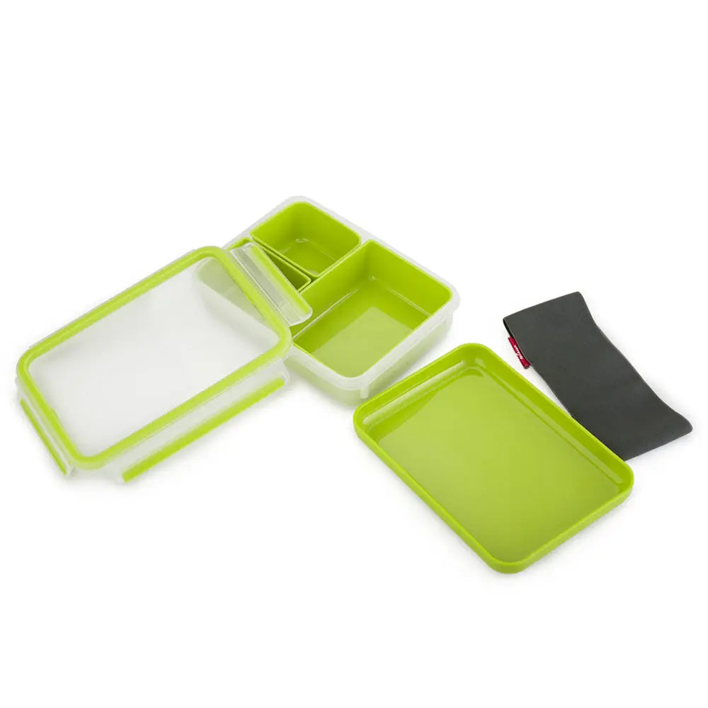 Emsa CLIP & GO Lunchbox, 1,20 L
