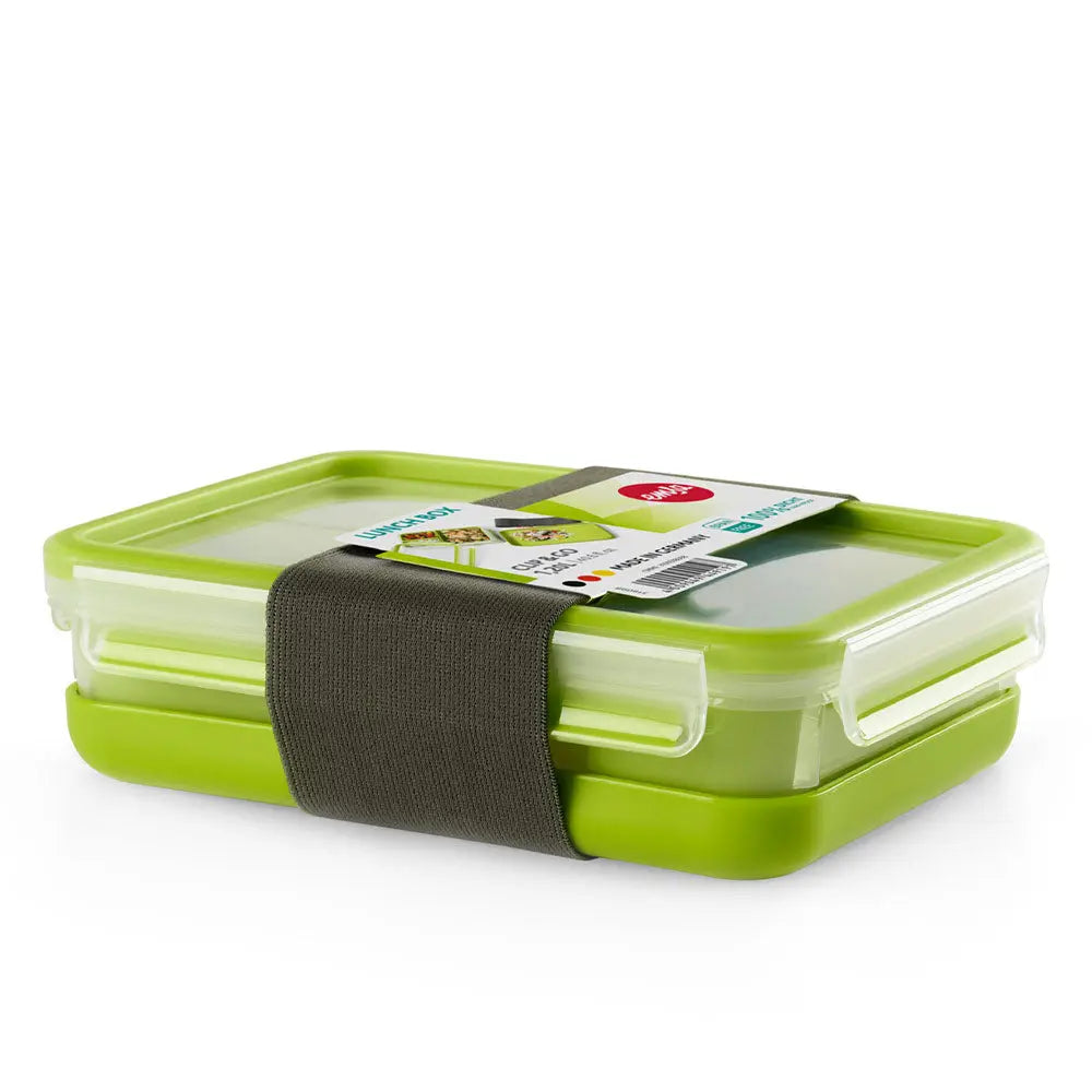 Emsa CLIP & GO Lunchbox, 1,20 L