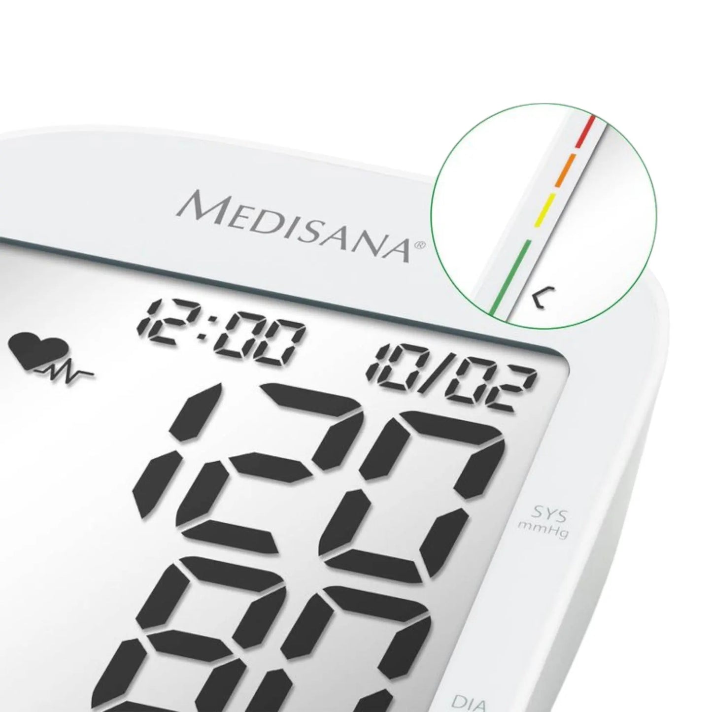 Medisana BU 535