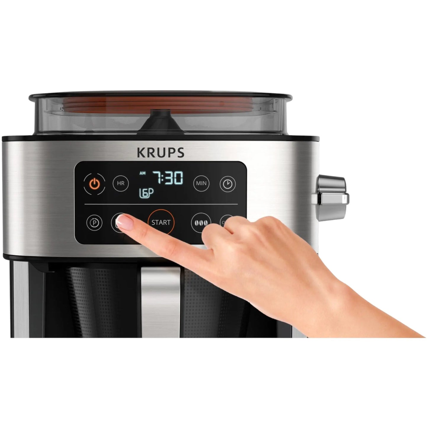 Krups KM760D