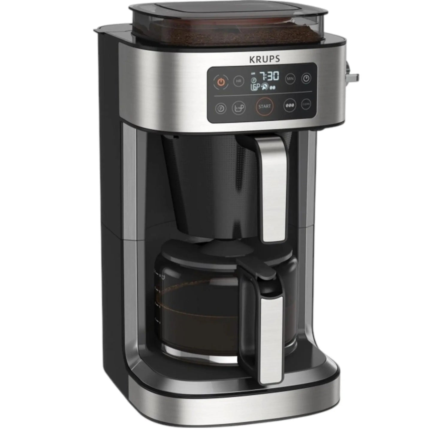 Krups KM760D