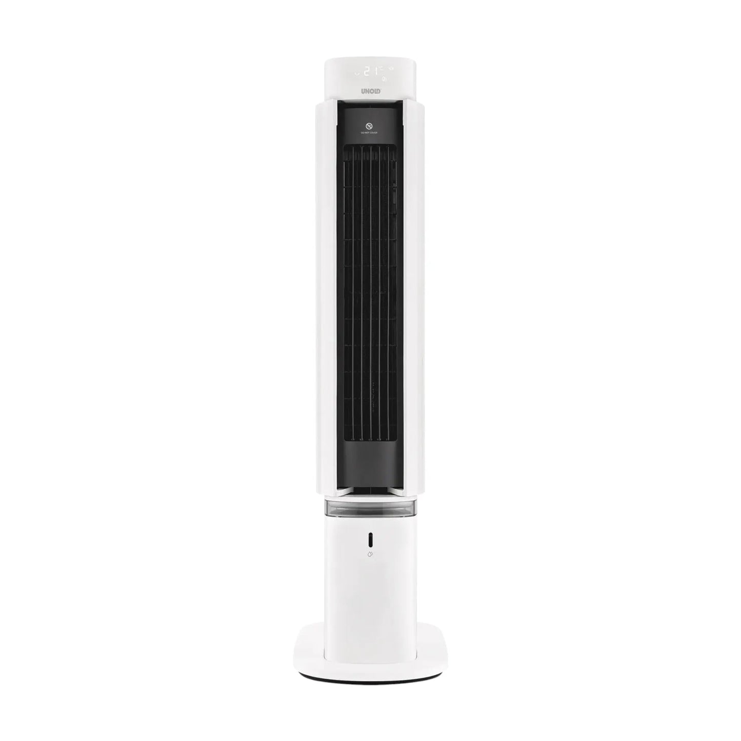 Unold 86980 Venti-/Heizer-/Luftbefeuchter Seasons
