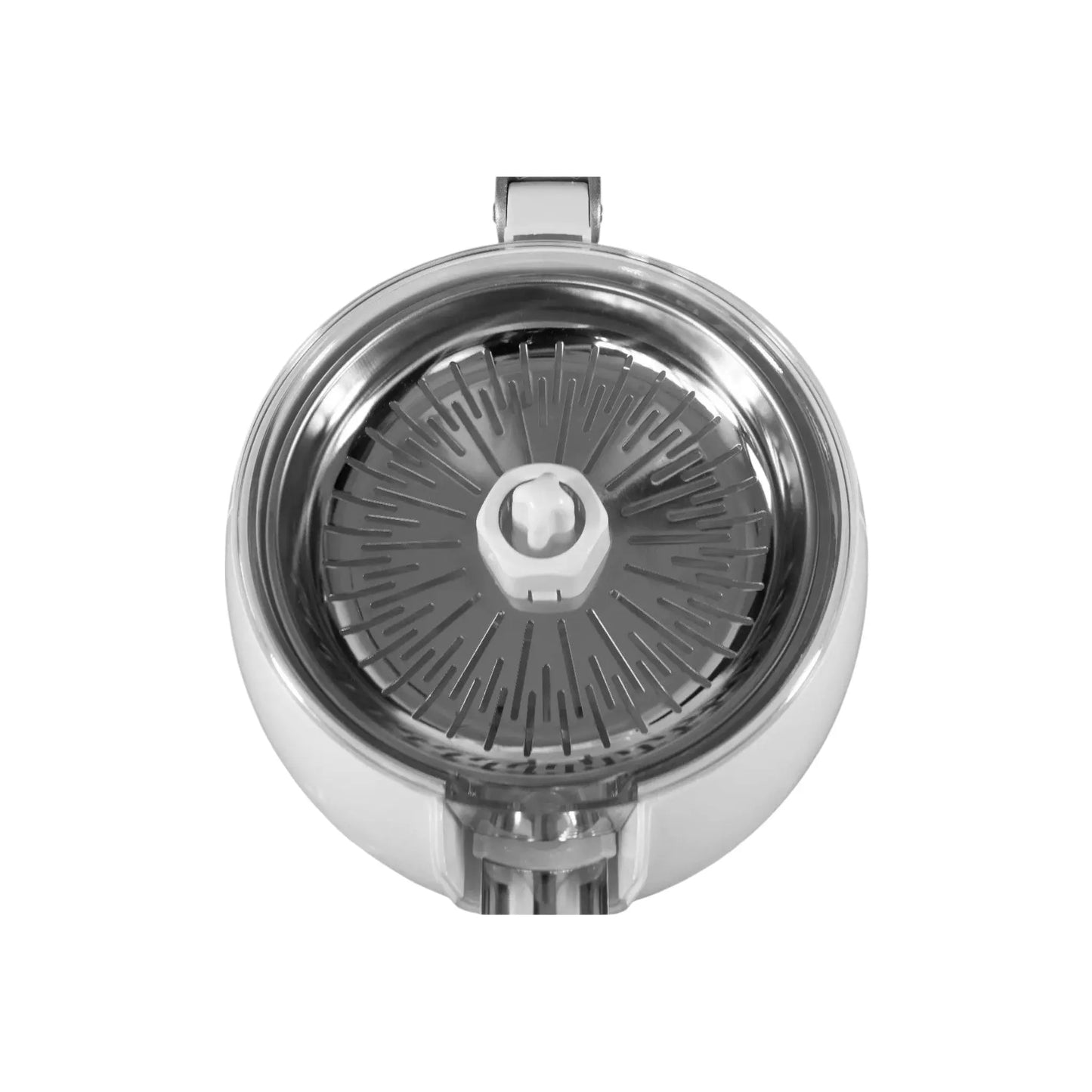 UNOLD 78130 Zitruspresse Power Juicy White