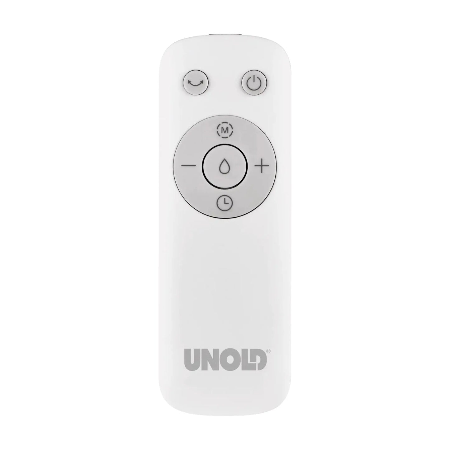 Unold 86980 Venti-/Heizer-/Luftbefeuchter Seasons