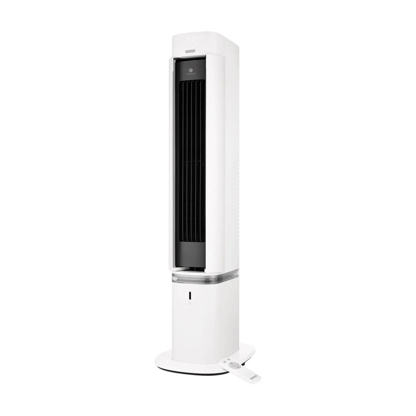 Unold 86980 Venti-/Heizer-/Luftbefeuchter Seasons