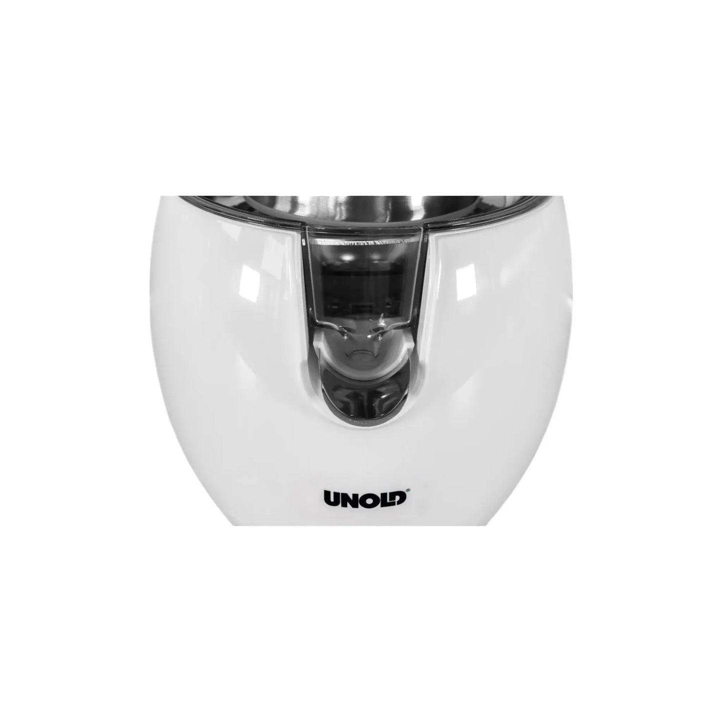 UNOLD 78130 Zitruspresse Power Juicy White