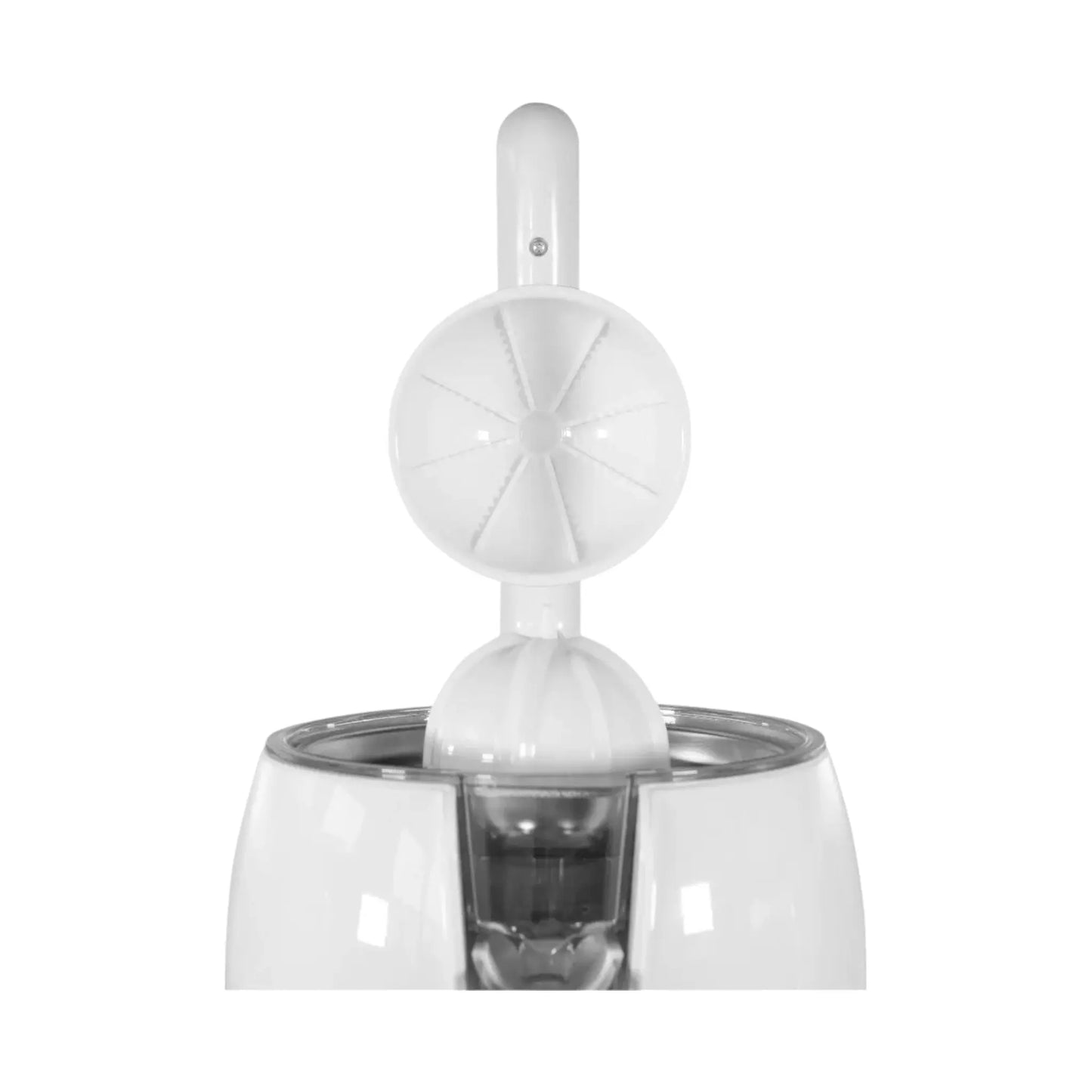 UNOLD 78130 Zitruspresse Power Juicy White