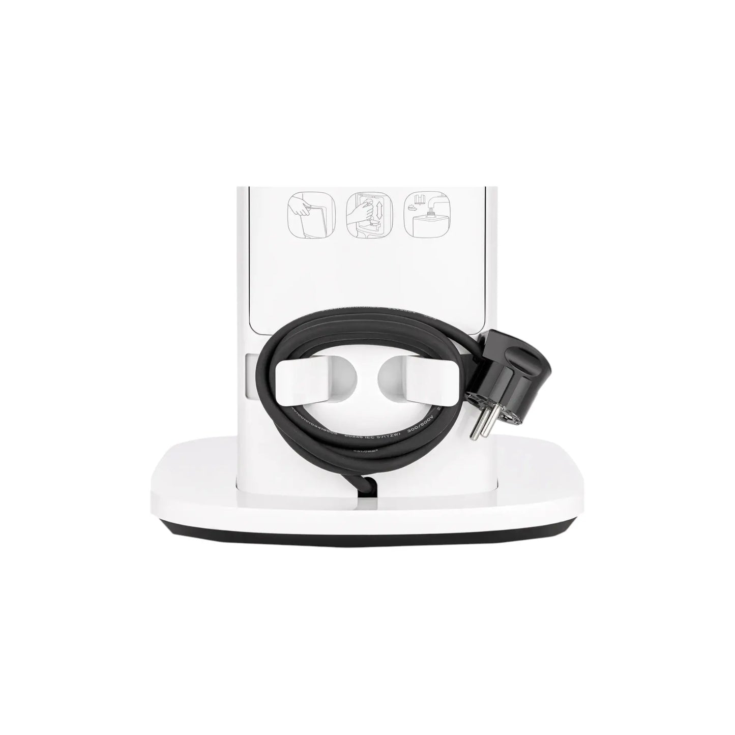 Unold 86980 Venti-/Heizer-/Luftbefeuchter Seasons