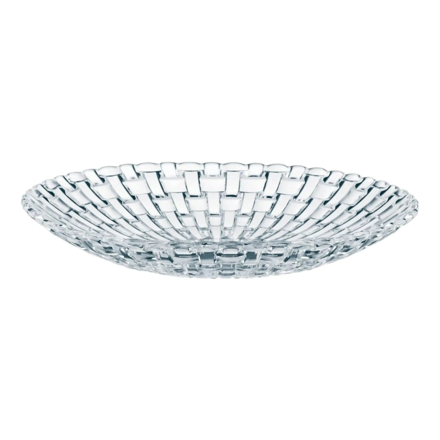 Nachtmann Bossa Nova 99681 SCHALE 21 CM SET/2