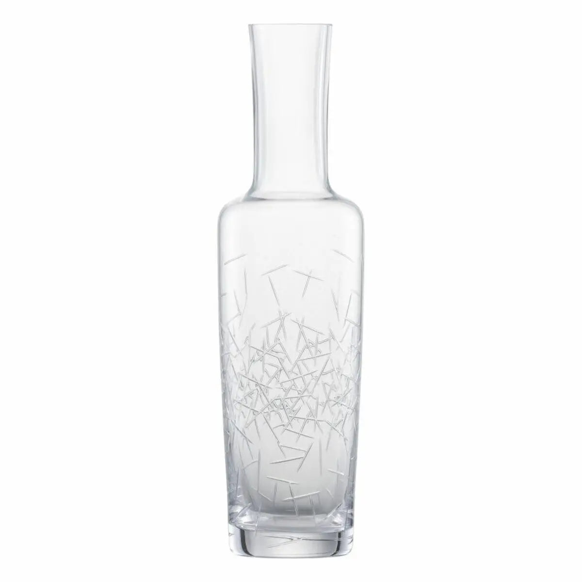 Zwiesel Glas 122279 BAR PREMIUM No.3 by Charles Schumann Wasserflasche, Glas, 750ml-Smeg Point - Online Handel