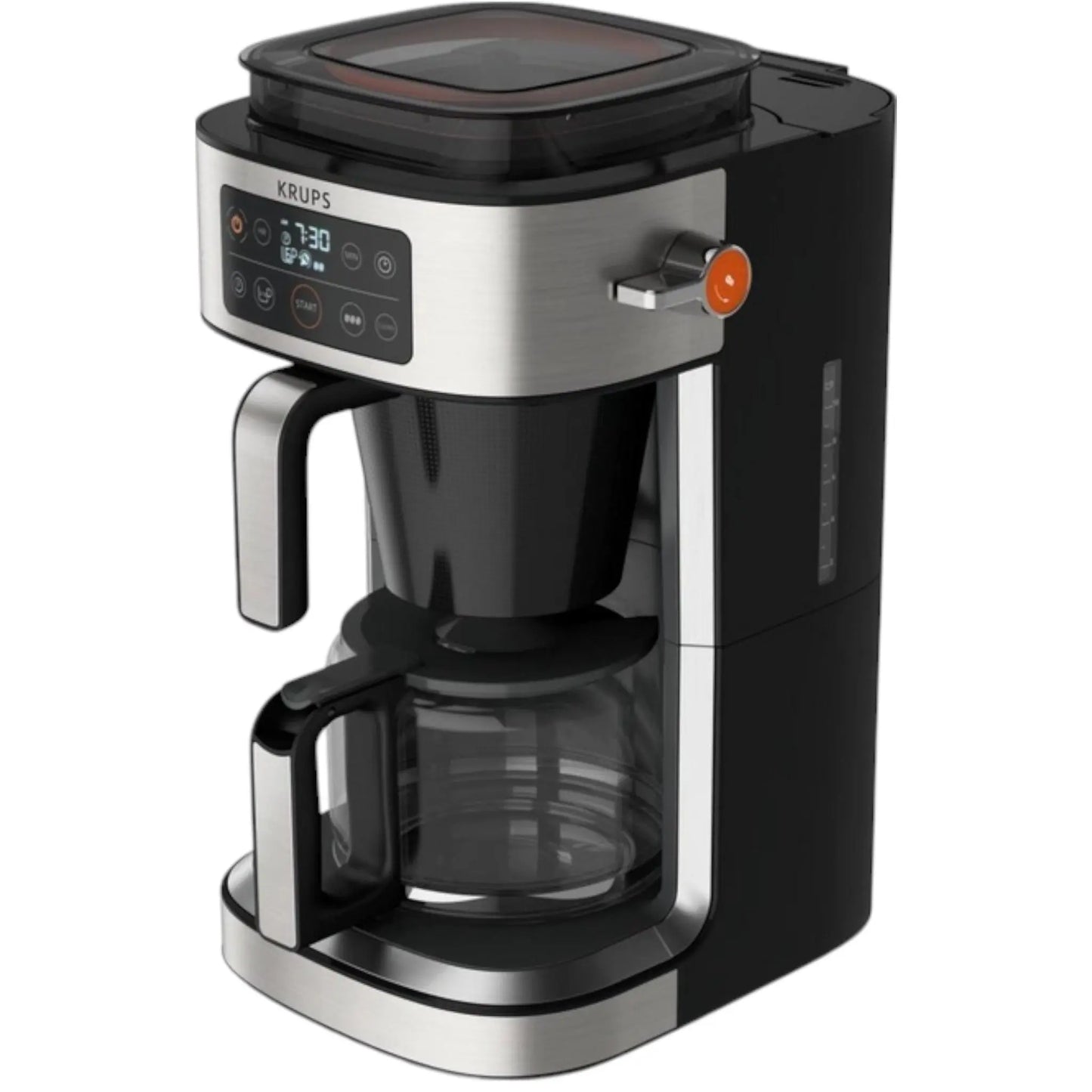 Krups KM760D