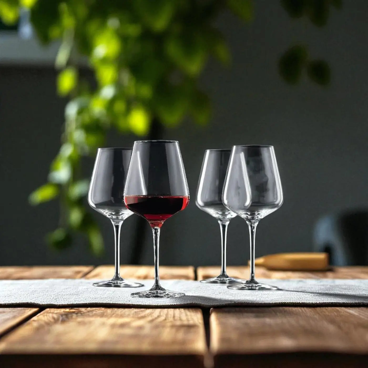 Nachtmann ViNova 98076 ROTWEIN MAGNUM SET/4