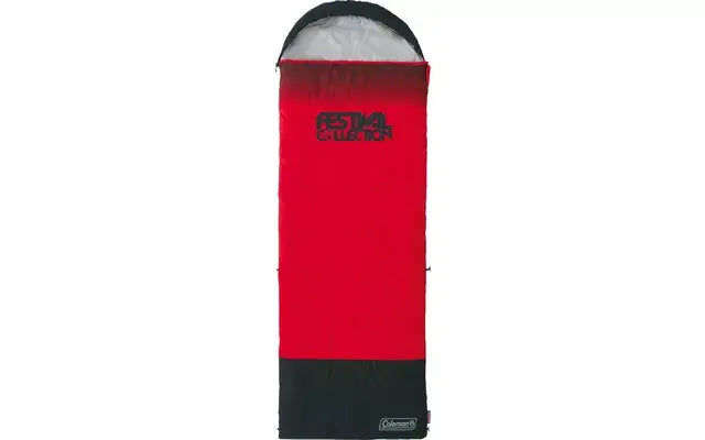 Coleman Festival Einzel-Schlafsack-Smeg Point - Online Handel