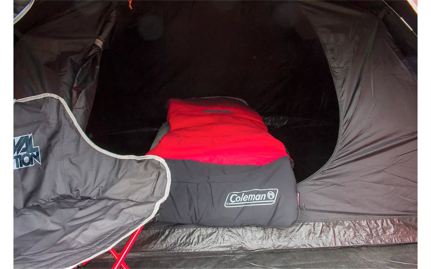 Coleman Festival Einzel-Schlafsack-Smeg Point - Online Handel
