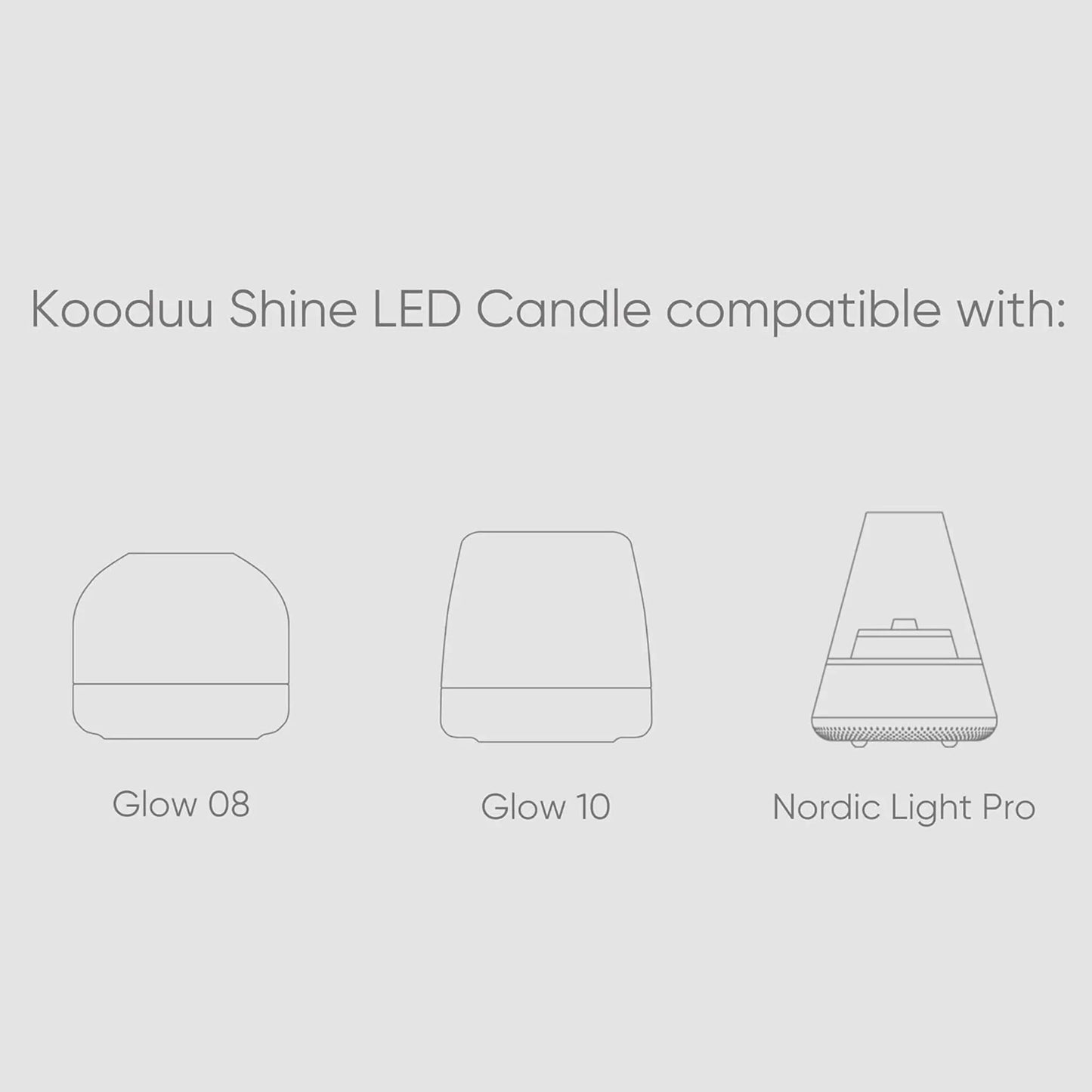 Kooduu Shine - 2023