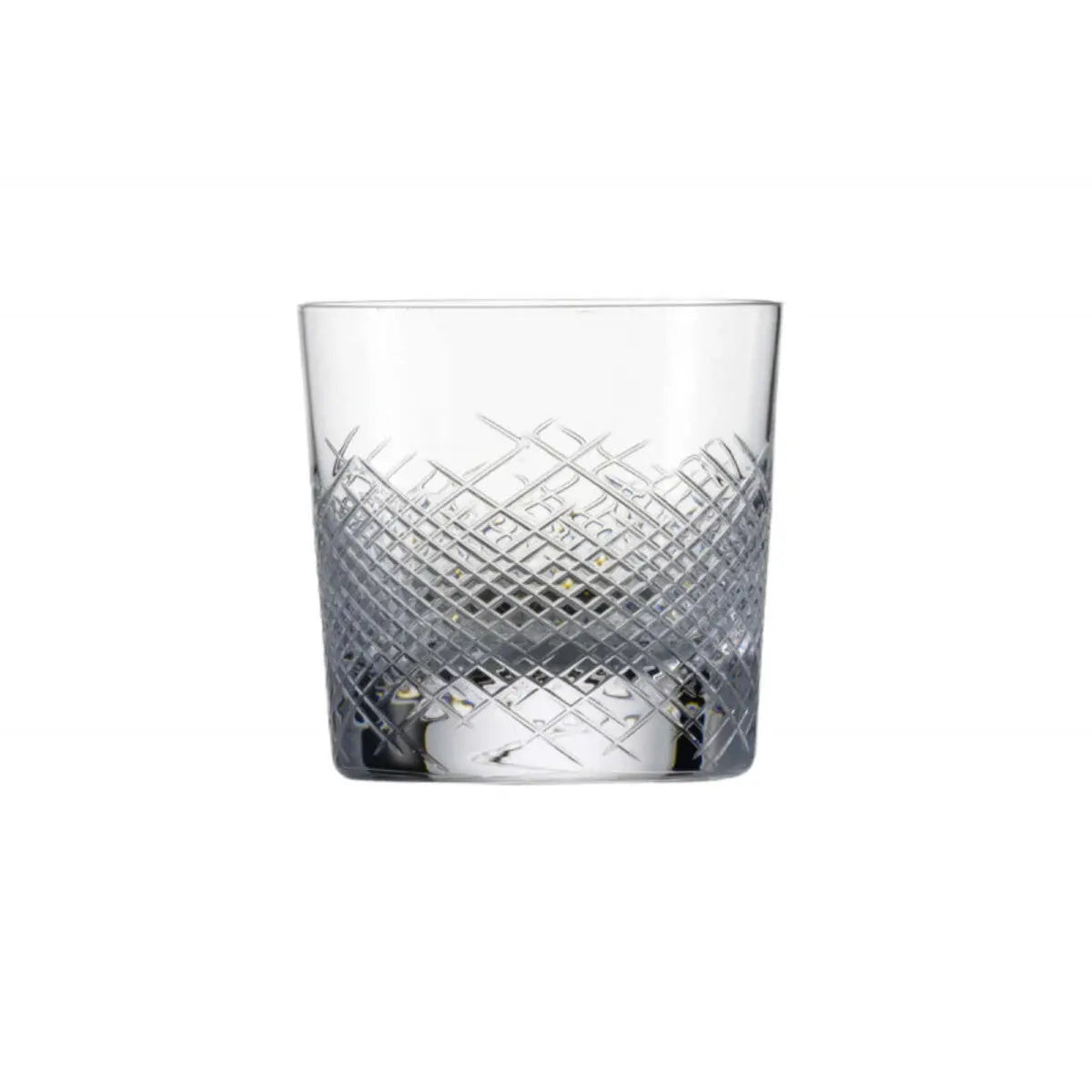 Zwiesel Glas 122284 BAR PREMIUM No.2 by Charles Schumann Whiskeyglas, Glas, 399ml-Smeg Point - Online Handel