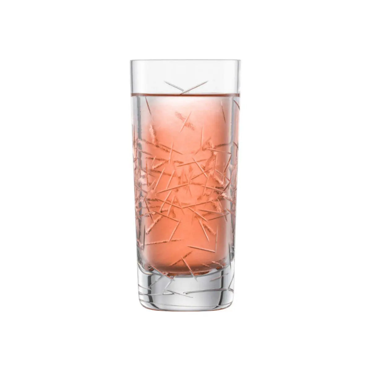 Zwiesel Glas 122271 BAR PREMIUM No.3 by Charles Schumann Longdrinkglas, Glas, 474ml-Smeg Point - Online Handel