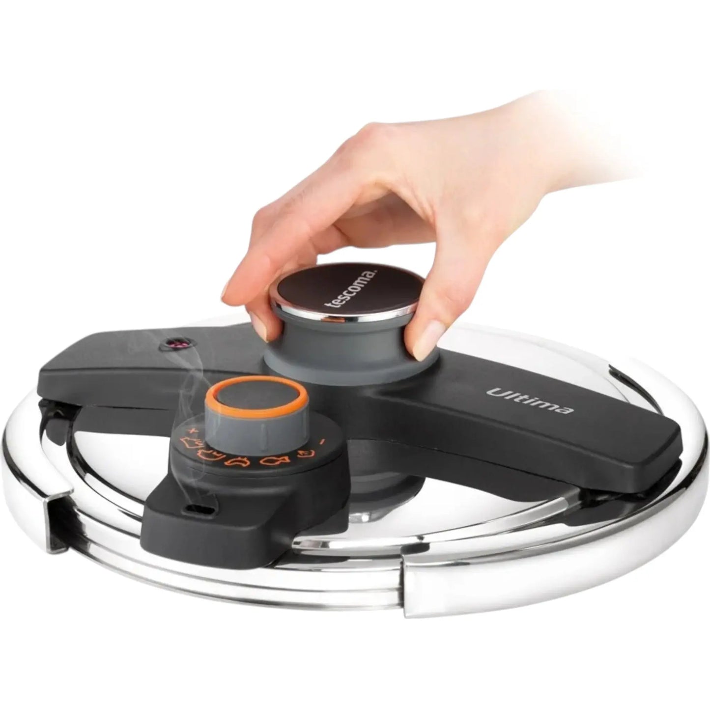 Tescoma Schnellkochtopf ULTIMA 4.0 l (702766.00)