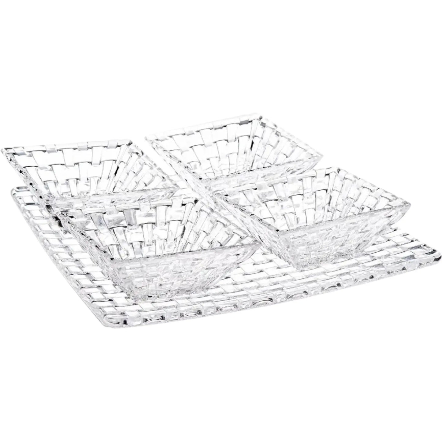 Nachtmann Bossa Nova 90023 SERVIERSET SET/5