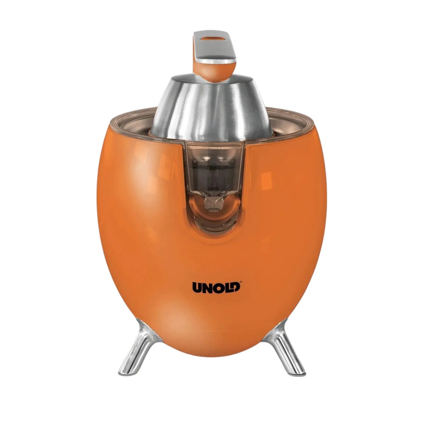 UNOLD 78133 Zitruspresse Power Juicy Orange