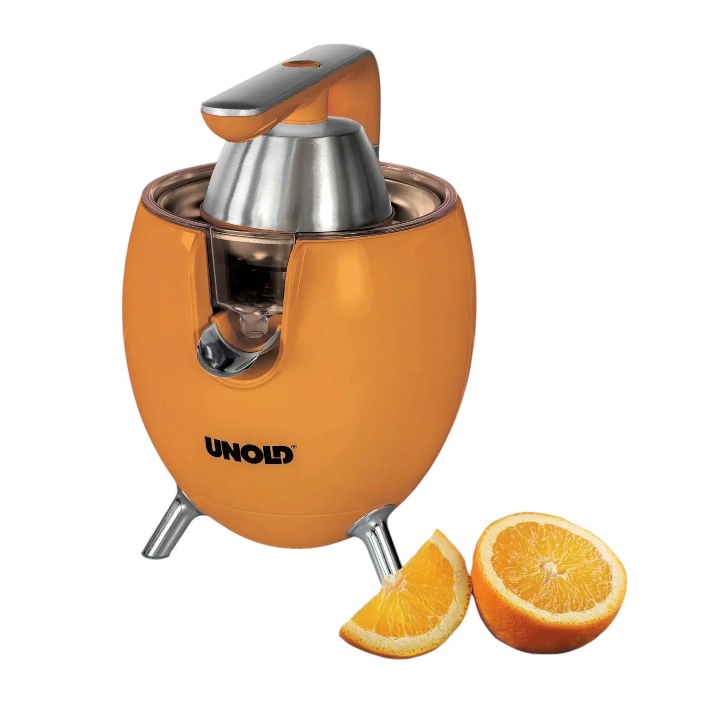 UNOLD 78133 Zitruspresse Power Juicy Orange