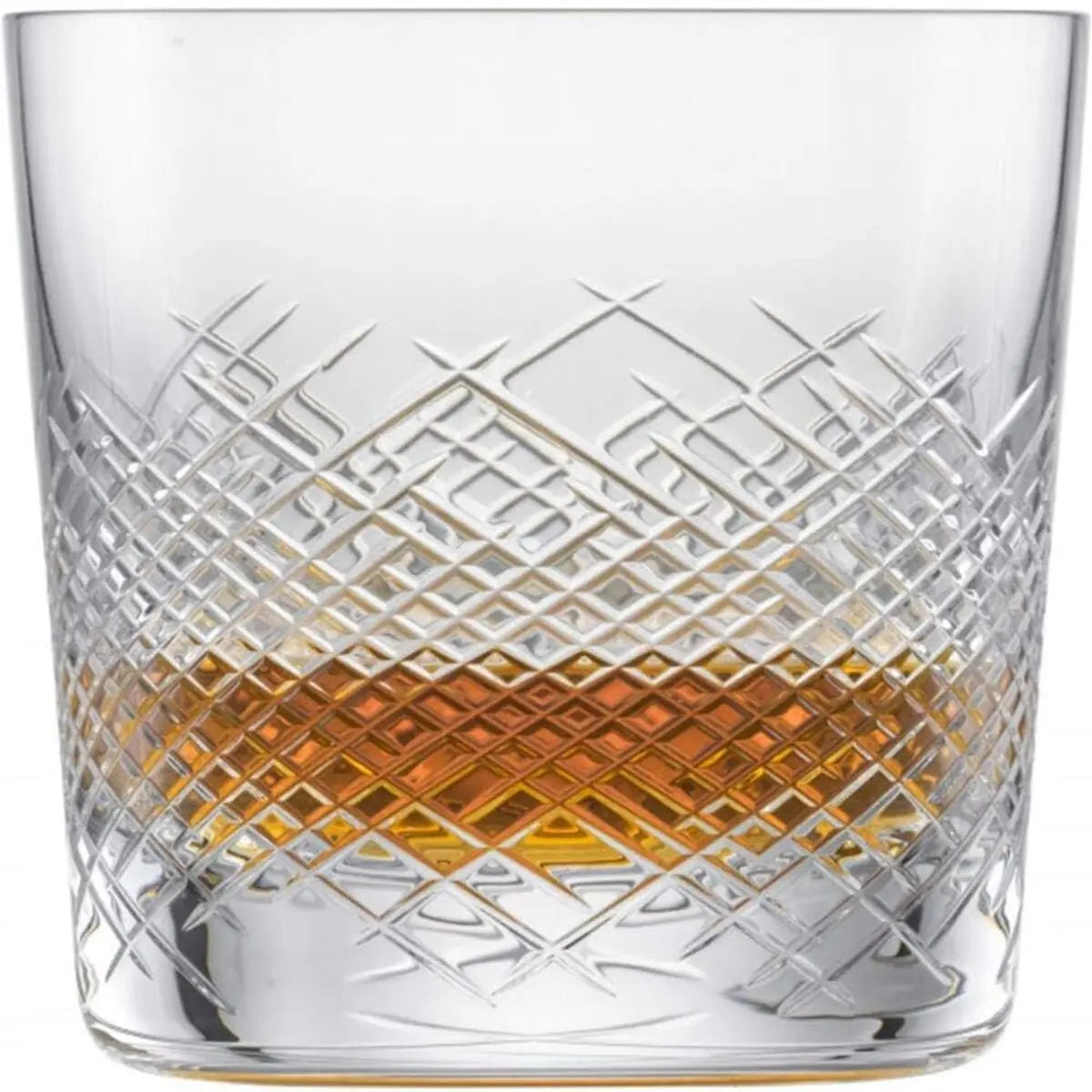 Zwiesel Glas 122284 BAR PREMIUM No.2 by Charles Schumann Whiskeyglas, Glas, 399ml-Smeg Point - Online Handel