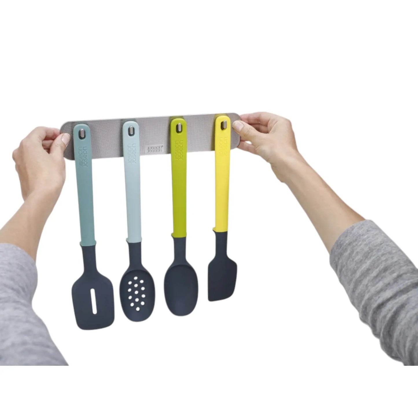 Joseph Joseph 10178 DoorStore™ - 4-teiliges Küchenhelferset VE 4