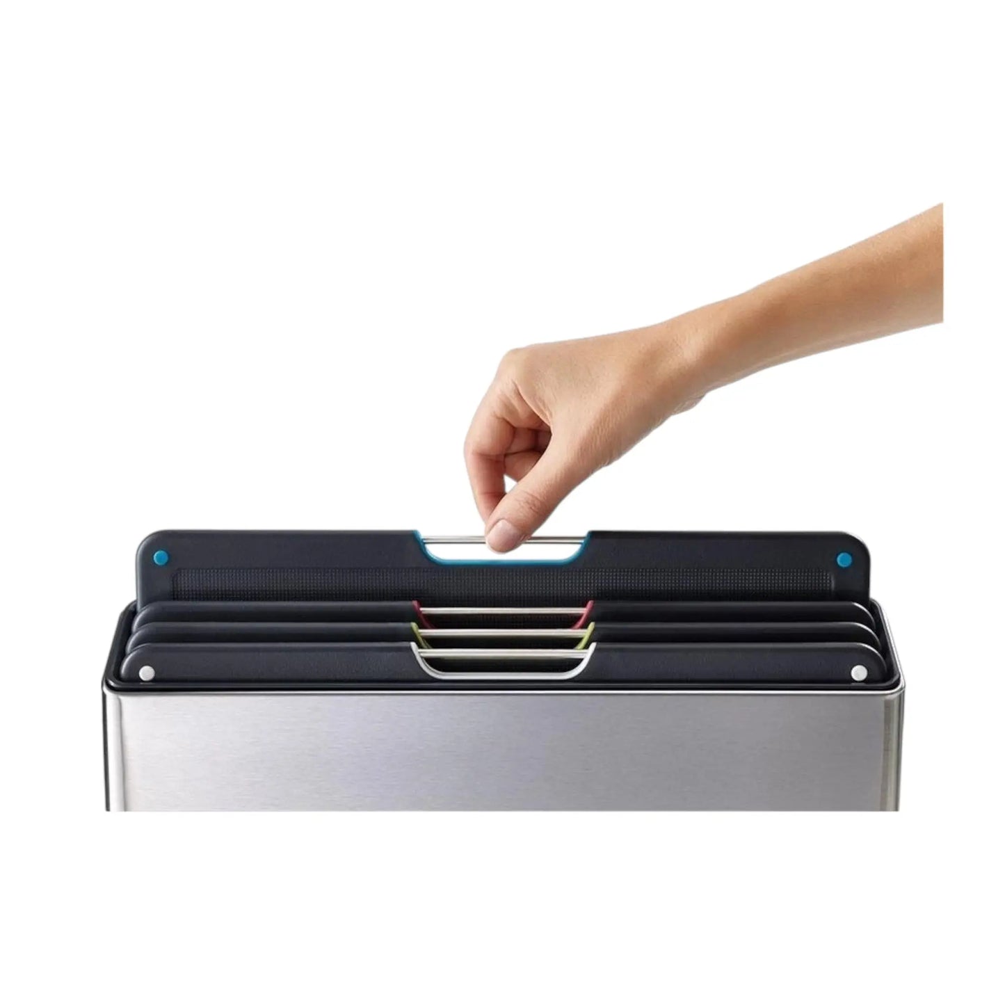Joseph Joseph 60170 Folio steel