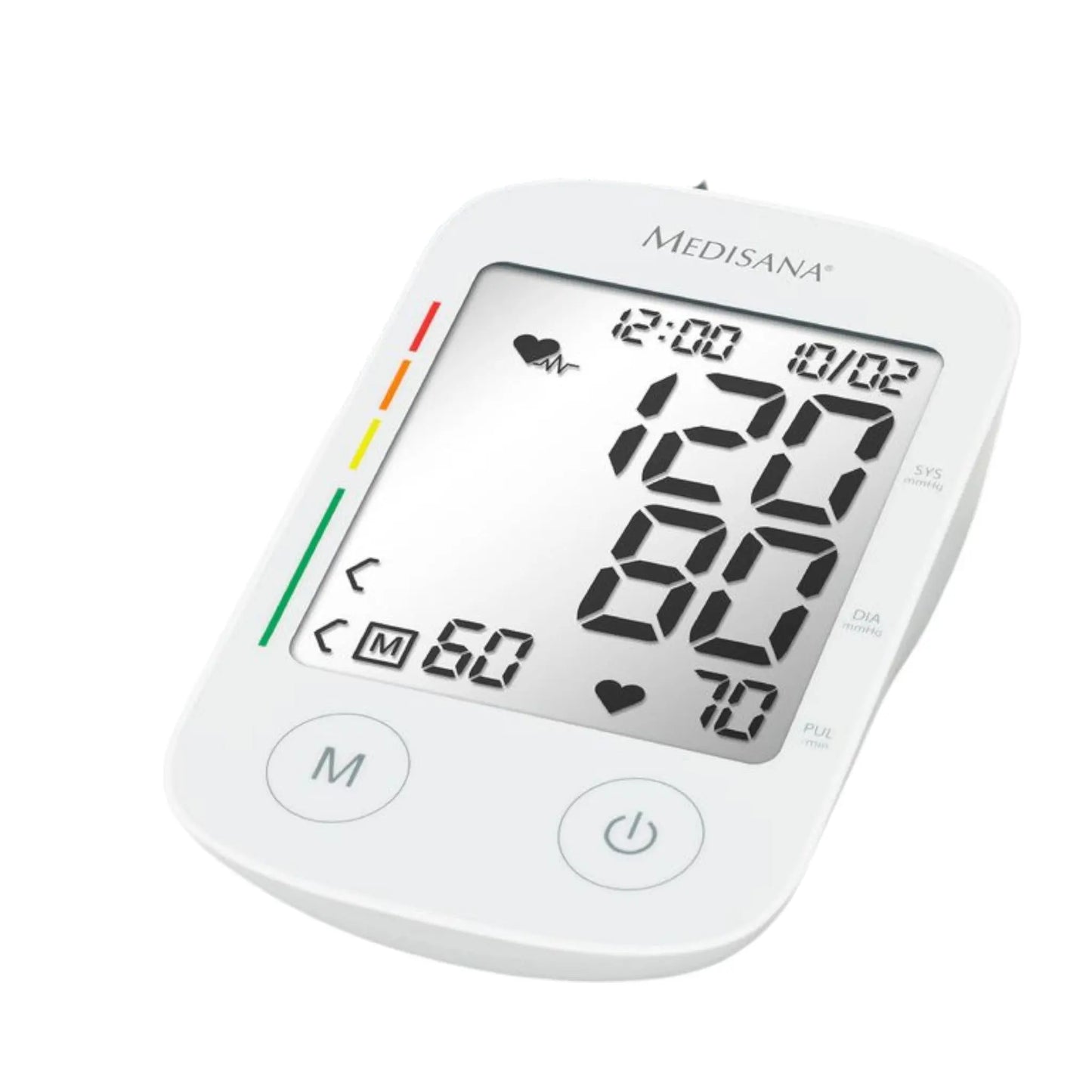 Medisana BU 535