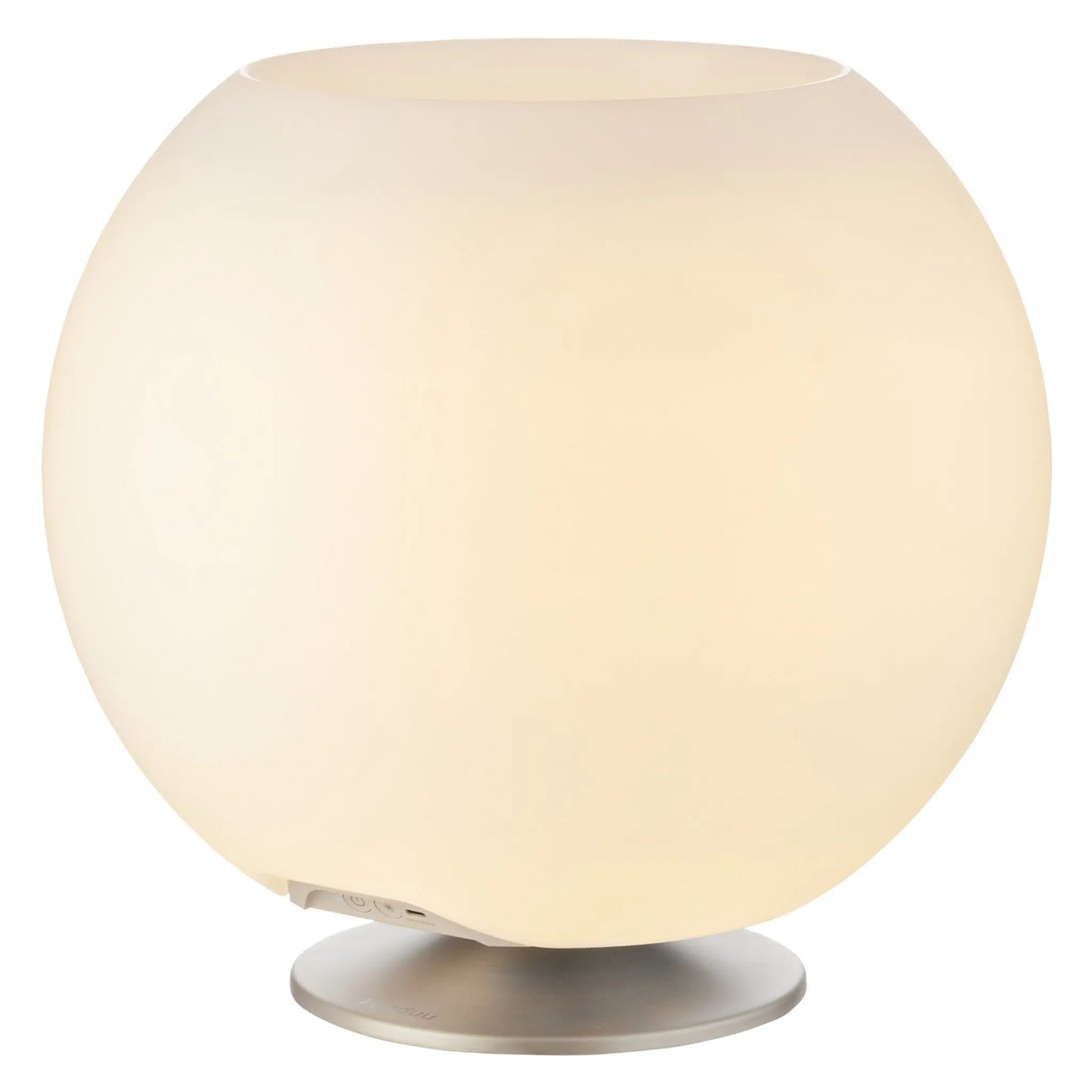 Kooduu Sphere Silber