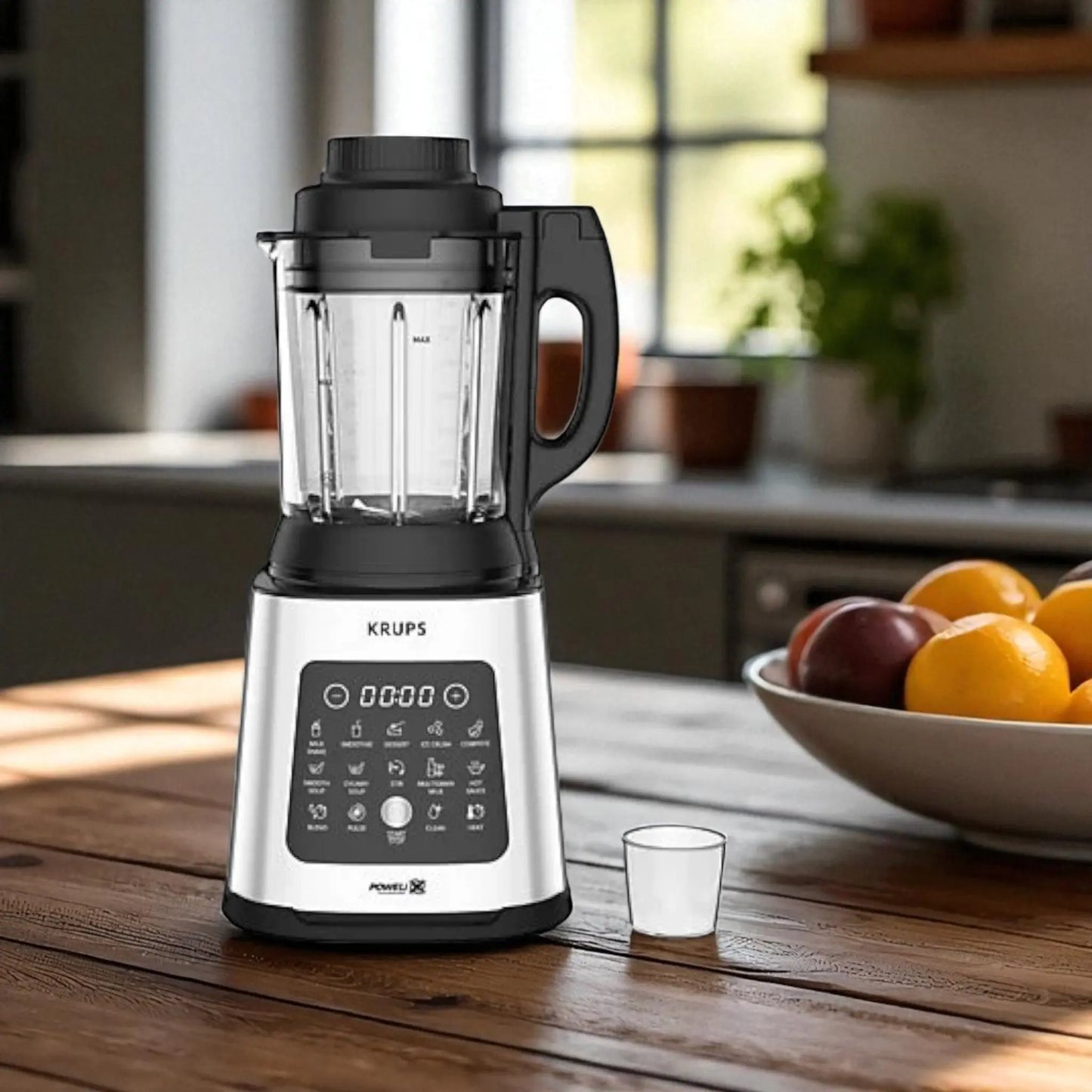 KRUPS KB835D PerfectMix Cooking Blender
