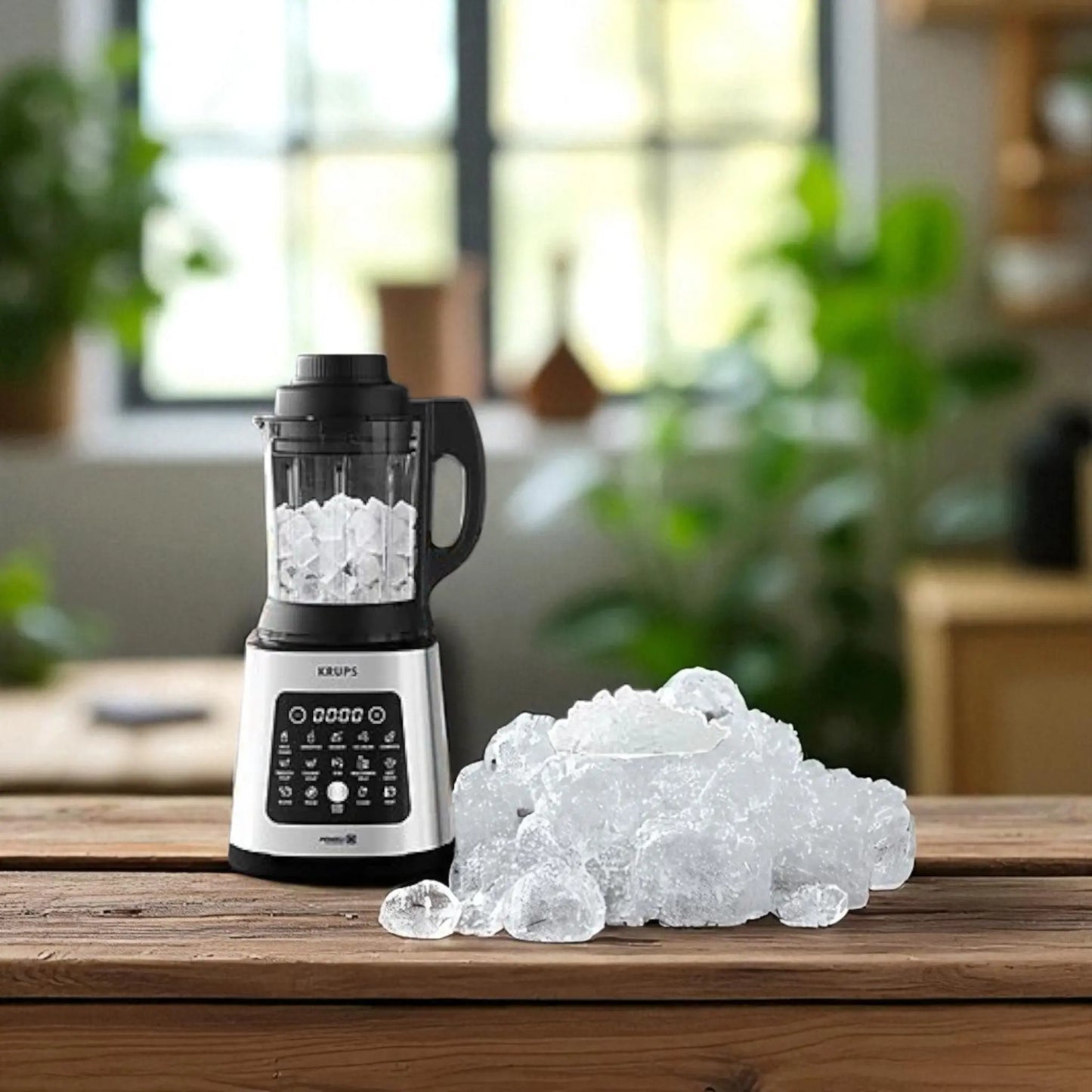 KRUPS KB835D PerfectMix Cooking Blender