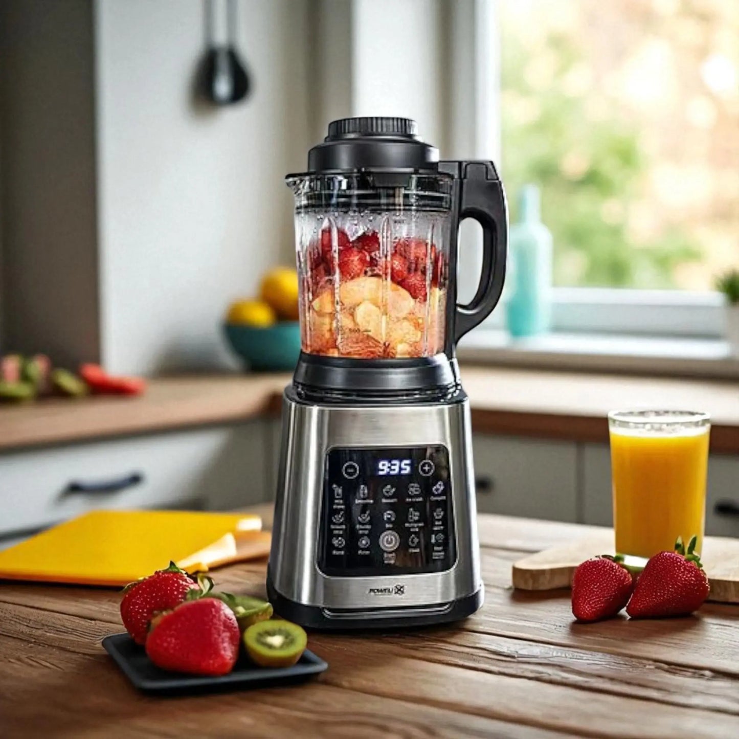 KRUPS KB835D PerfectMix Cooking Blender