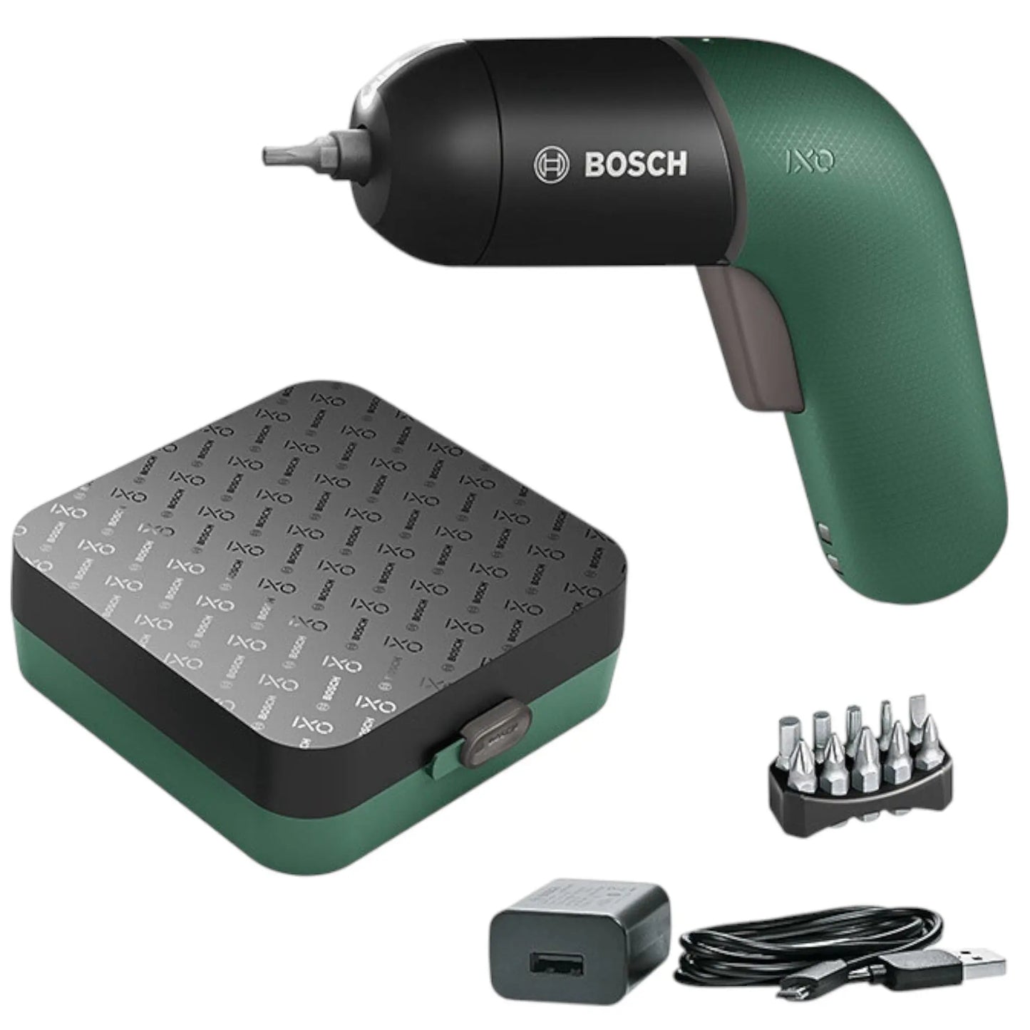 Bosch IXO VI
