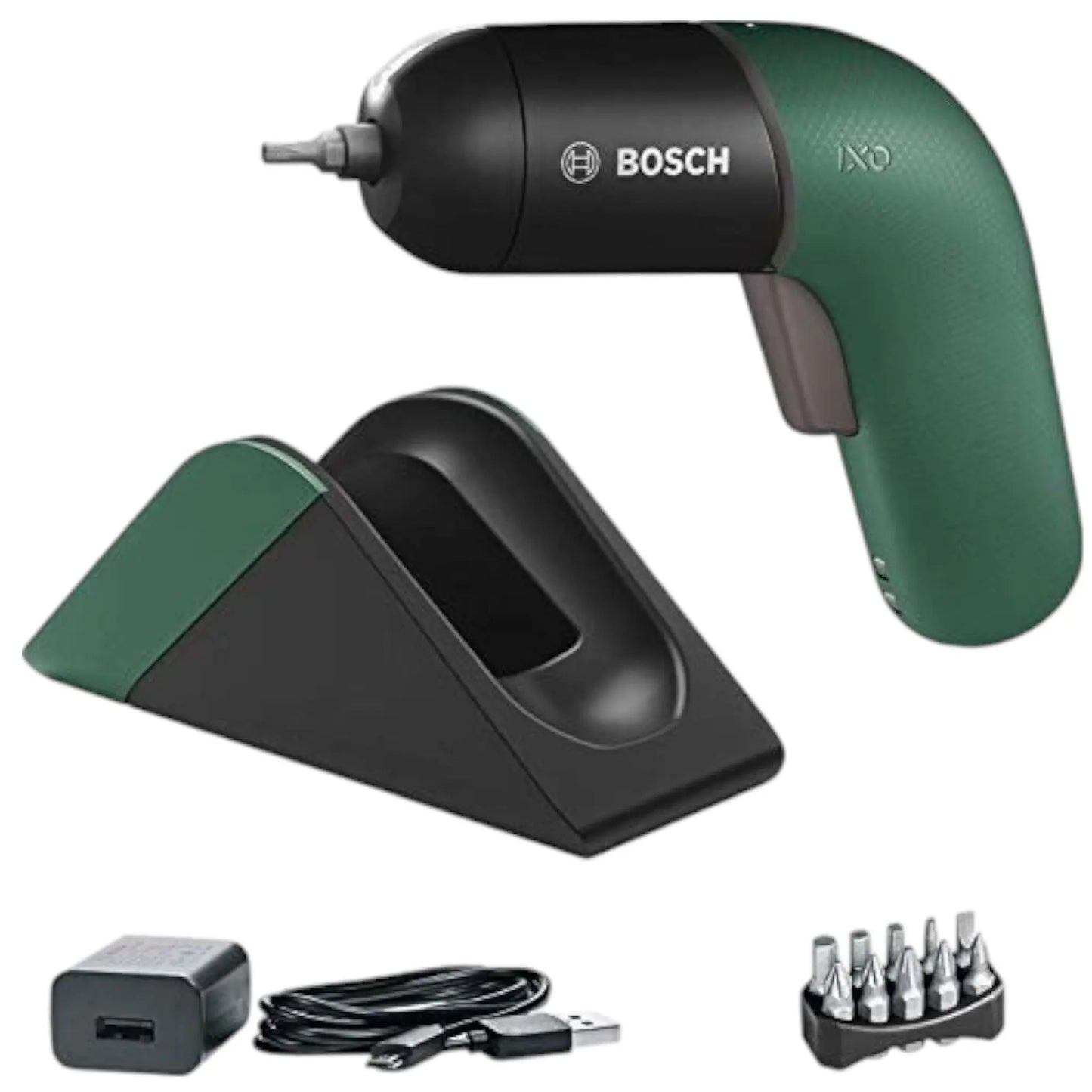 Bosch IXO VI