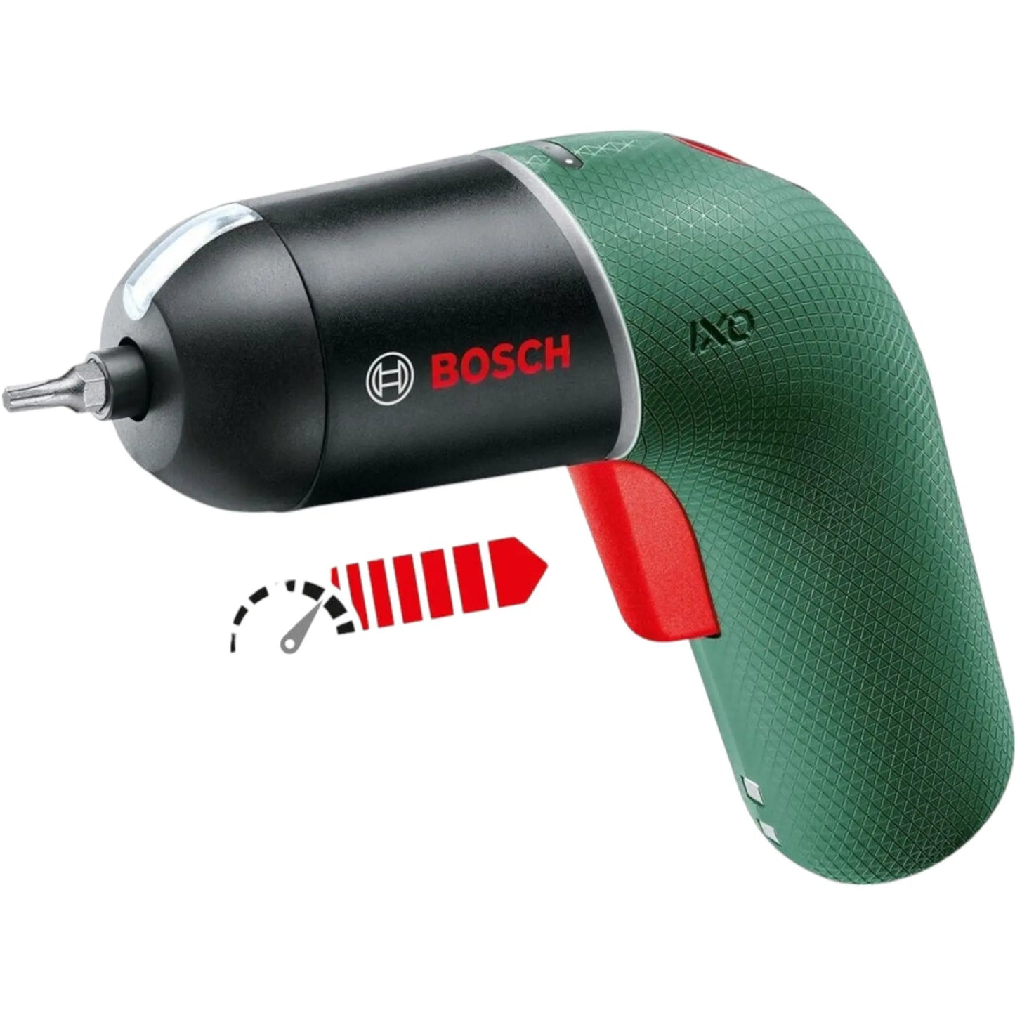 Bosch IXO VI
