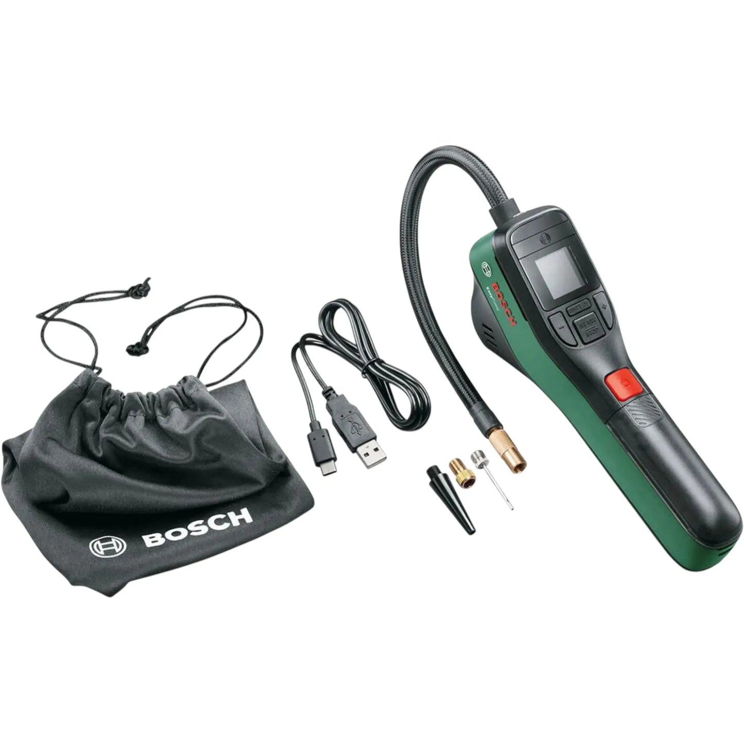 Bosch EasyPump