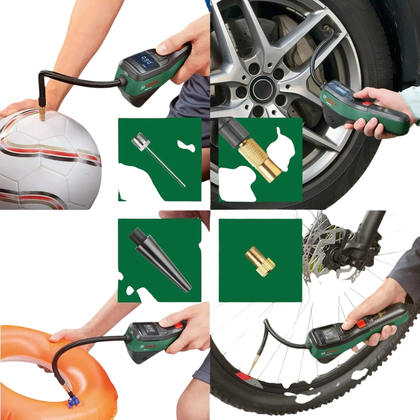 Bosch EasyPump