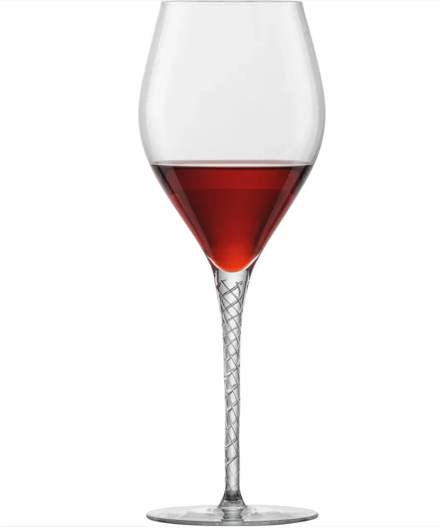 Zwiesel Glas Handmade Spirit 121613 Red Wine crystal-Smeg Point - Online Handel