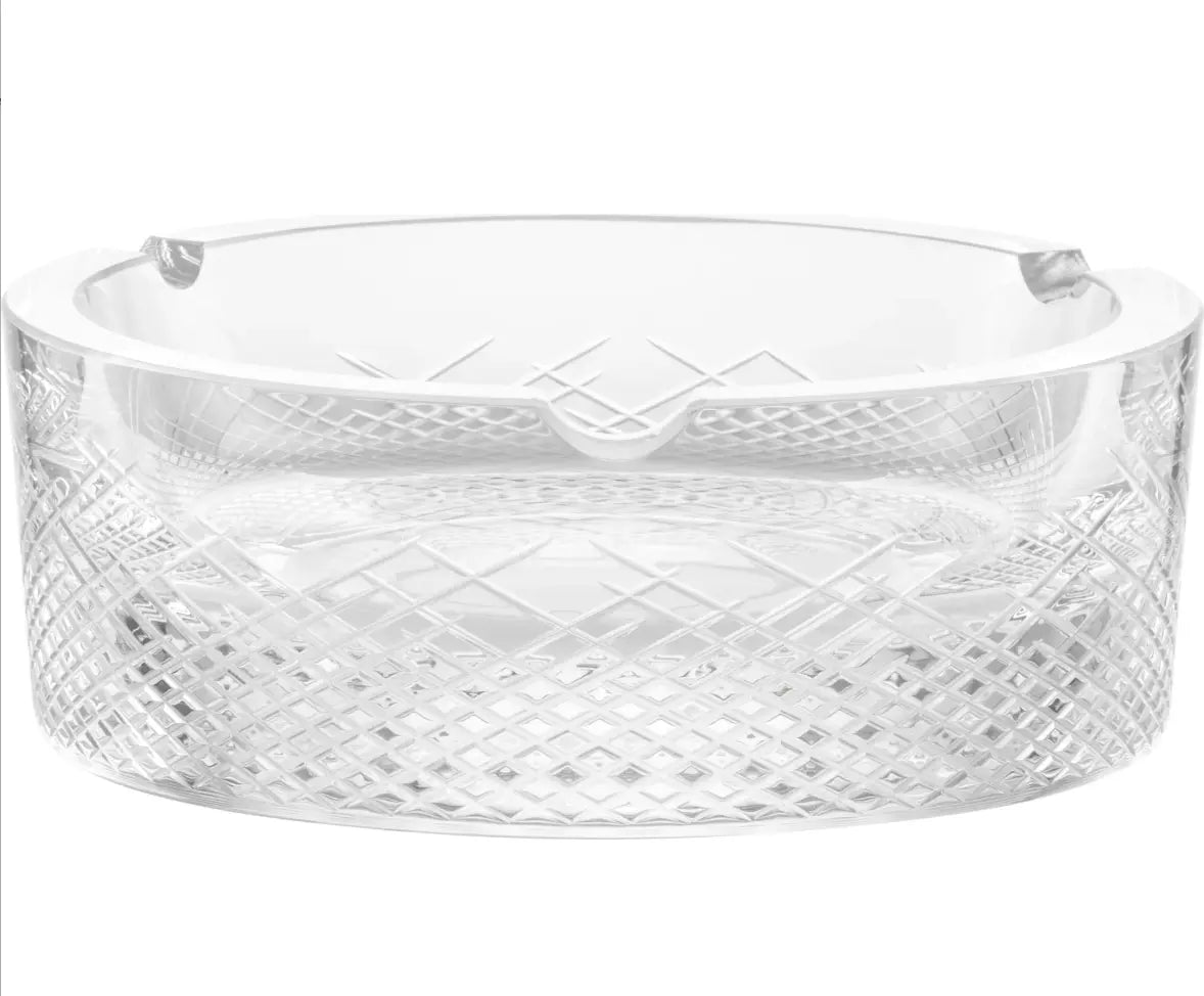Zwiesel Glas Handmade Bar Premium No. 2 122296 Cigar Ashtray-Smeg Point - Online Handel