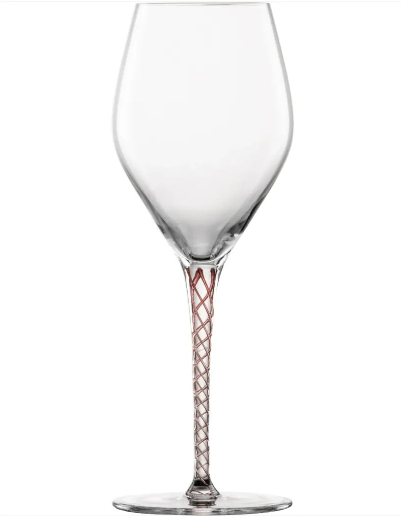Zwiesel Glas Handmade Spirit 121645 Allround Aubergine-Smeg Point - Online Handel