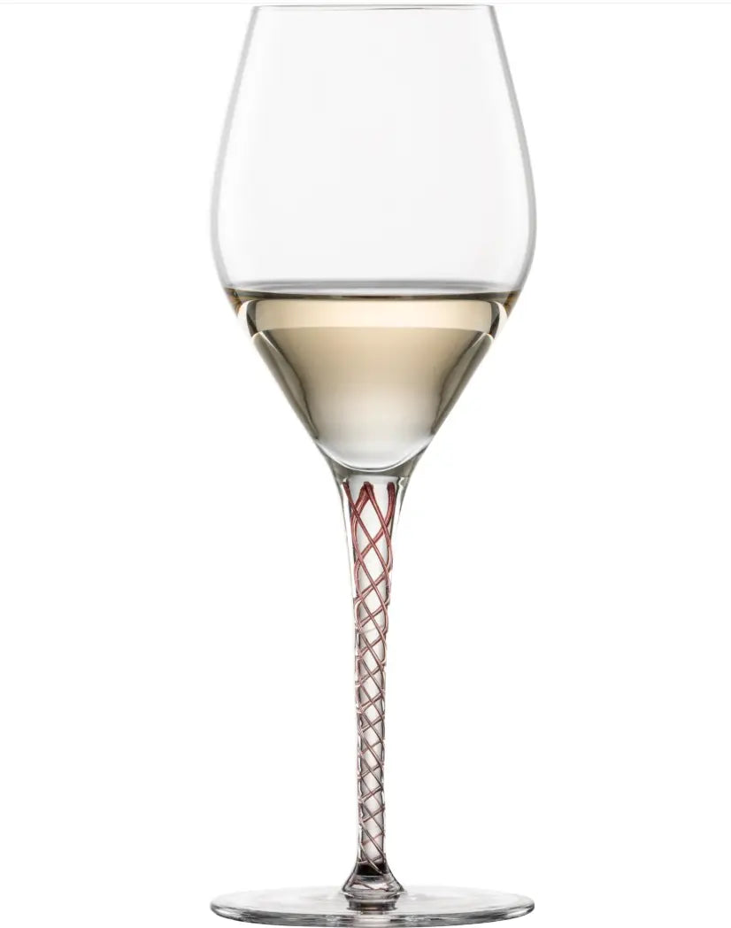 Zwiesel Glas Handmade Spirit 121645 Allround Aubergine-Smeg Point - Online Handel