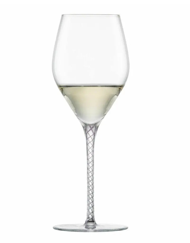 Zwiesel Glas Handmade Spirit 121646 Allround Rosé-Smeg Point - Online Handel