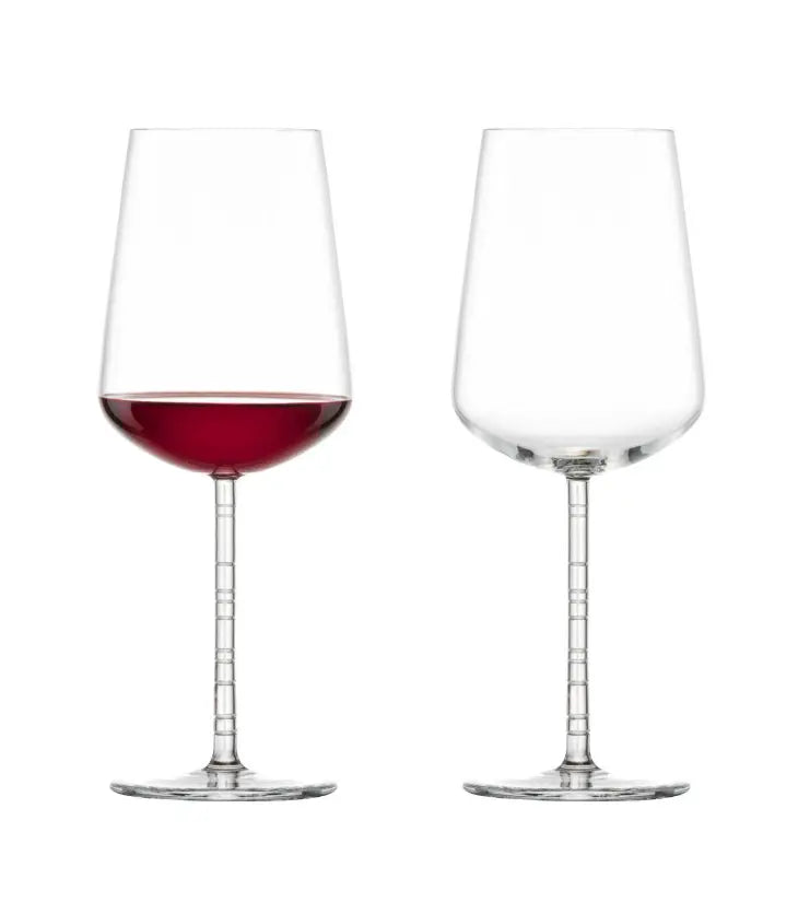Zwiesel Glas Journey 123075 Bordeaux-Smeg Point - Online Handel