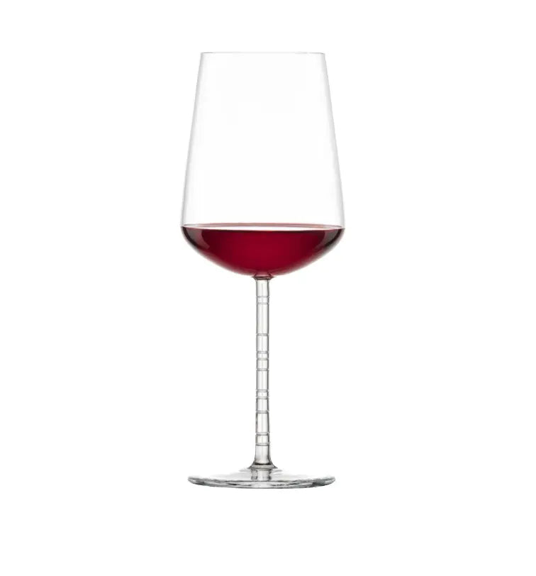 Zwiesel Glas Journey 123075 Bordeaux-Smeg Point - Online Handel