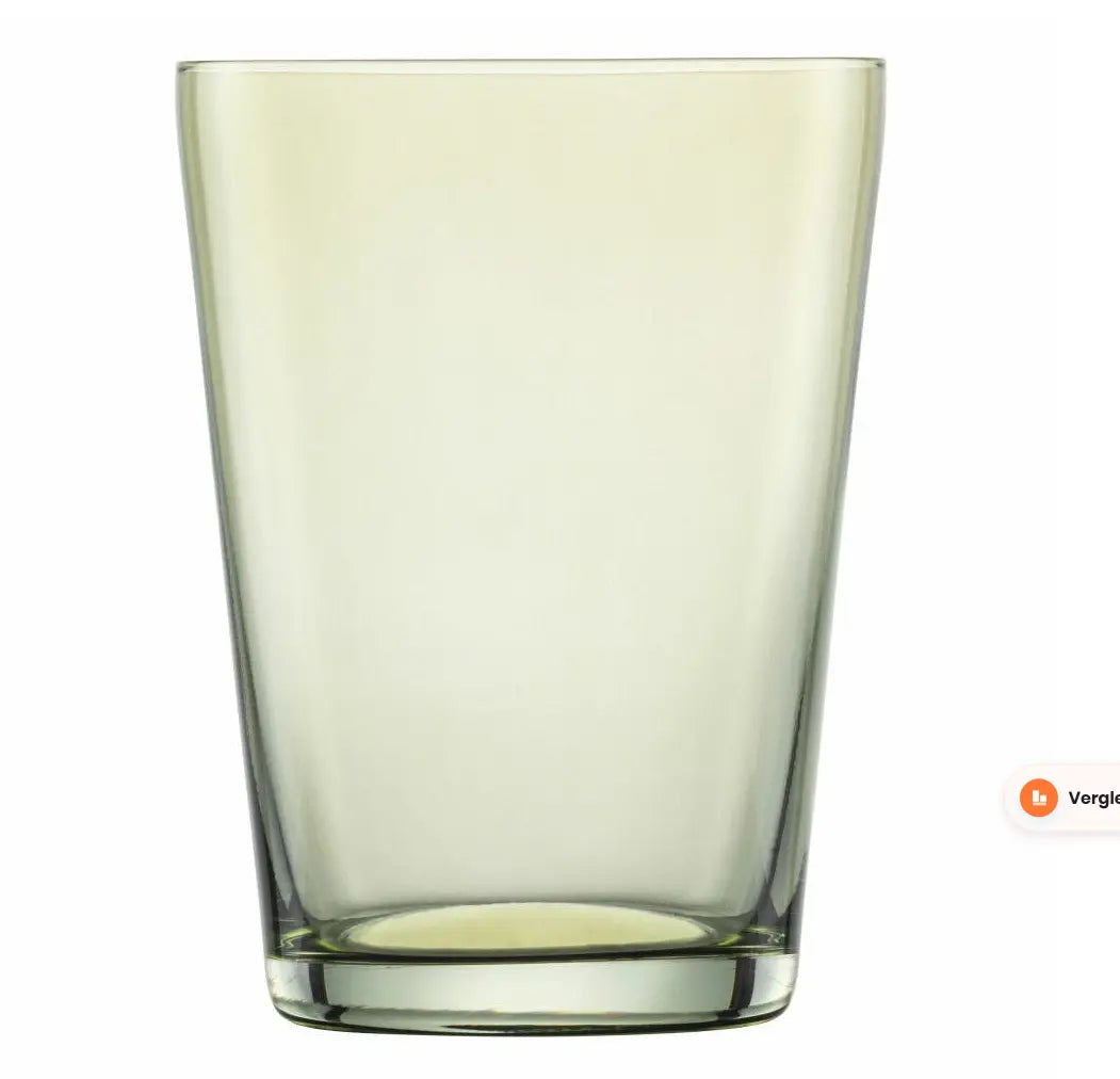 Zwiesel Glas Together 122347 Water olive-Smeg Point - Online Handel