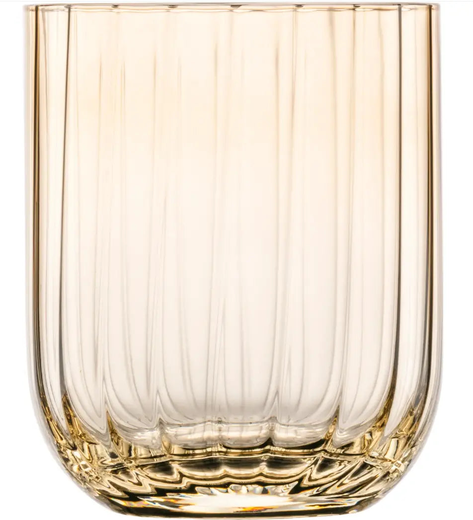 Zwiesel Glas Dialogue 122757 Vase taupe-Smeg Point - Online Handel